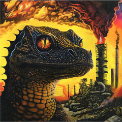 
                            PetroDragonic Apocalypse
